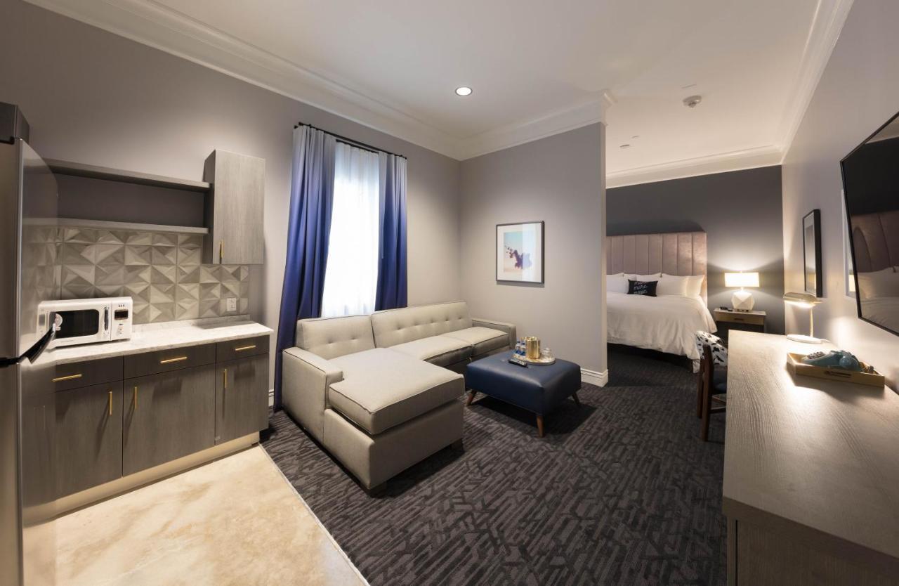 Hotel Trundle Κολούμπια Εξωτερικό φωτογραφία