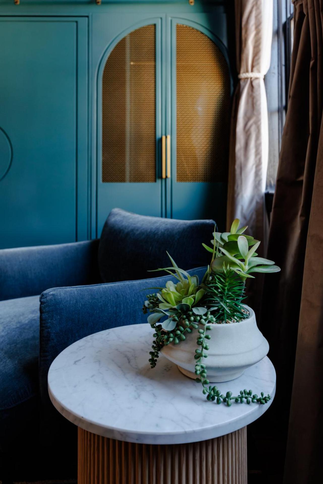 Hotel Trundle Κολούμπια Εξωτερικό φωτογραφία
