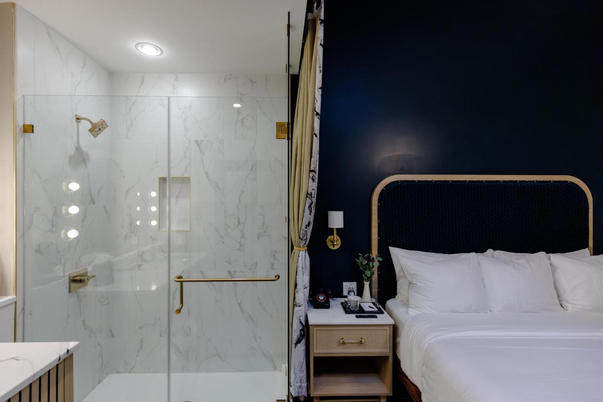 Hotel Trundle Κολούμπια Εξωτερικό φωτογραφία