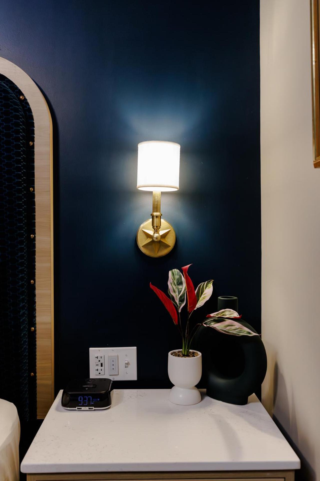 Hotel Trundle Κολούμπια Εξωτερικό φωτογραφία