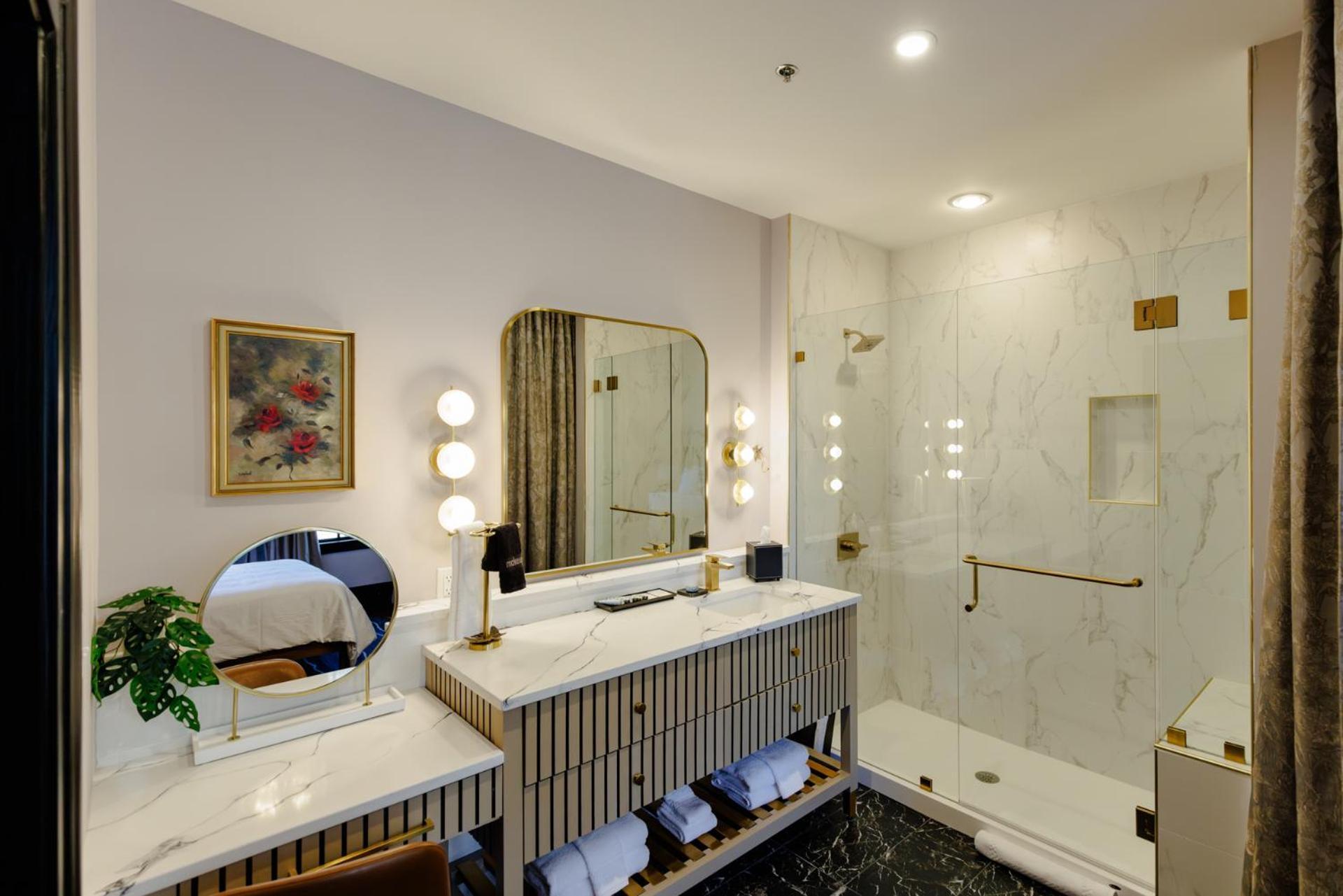 Hotel Trundle Κολούμπια Εξωτερικό φωτογραφία