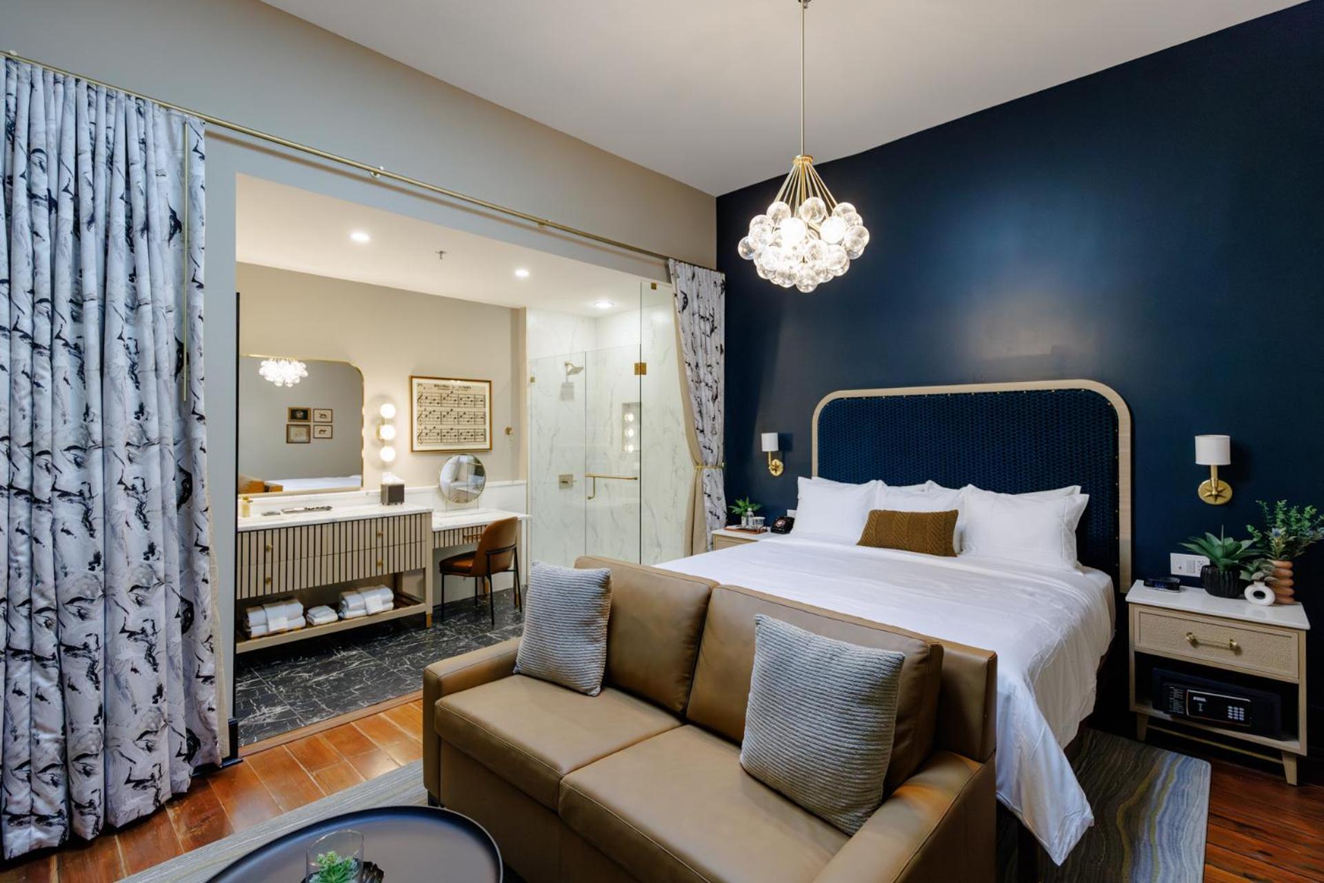 Hotel Trundle Κολούμπια Εξωτερικό φωτογραφία