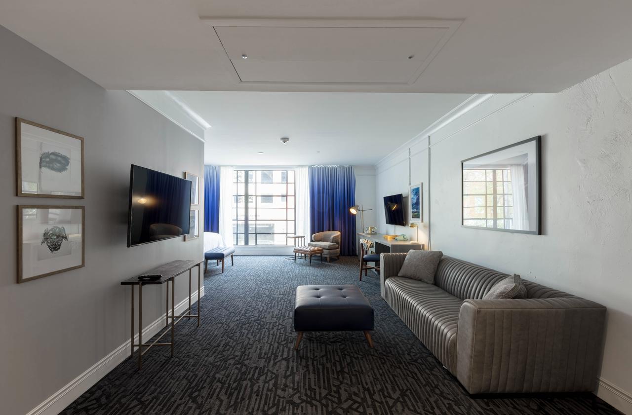 Hotel Trundle Κολούμπια Εξωτερικό φωτογραφία