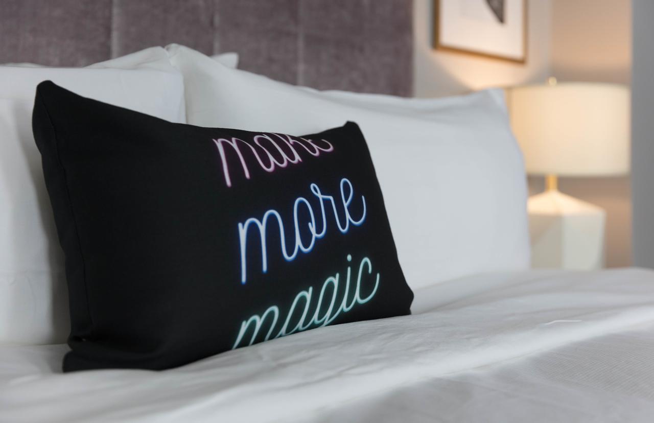 Hotel Trundle Κολούμπια Εξωτερικό φωτογραφία