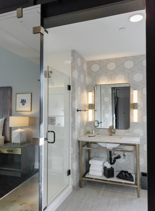 Hotel Trundle Κολούμπια Εξωτερικό φωτογραφία