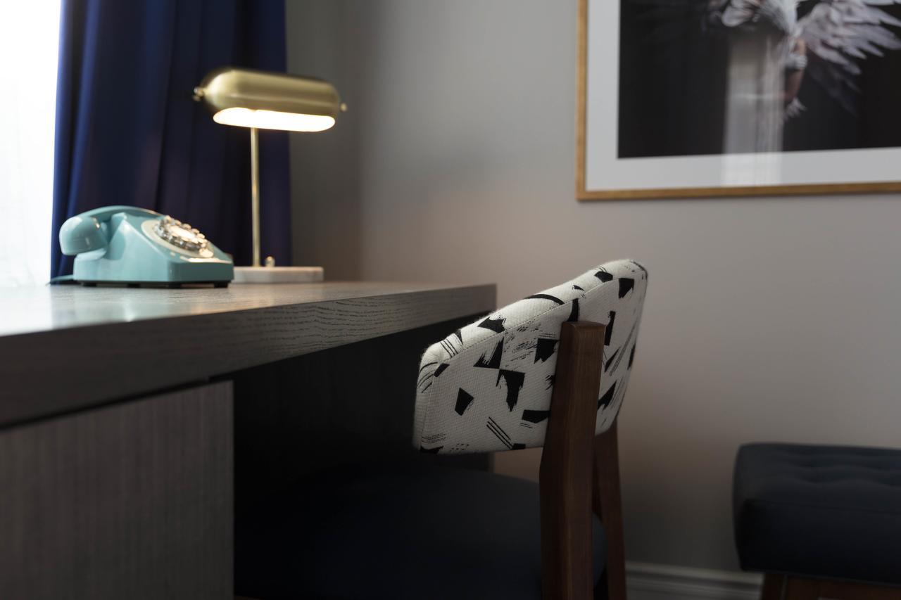 Hotel Trundle Κολούμπια Εξωτερικό φωτογραφία