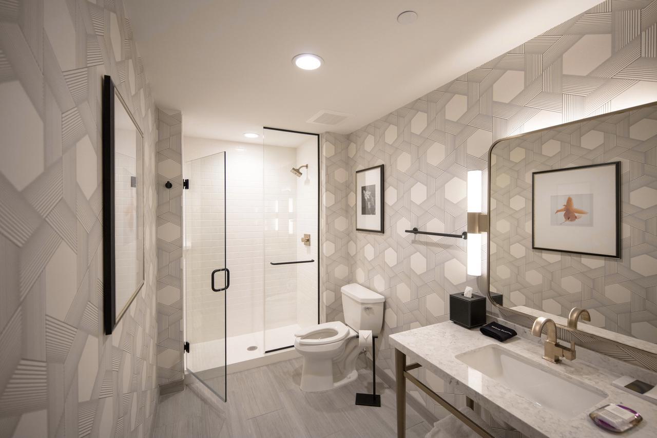 Hotel Trundle Κολούμπια Εξωτερικό φωτογραφία