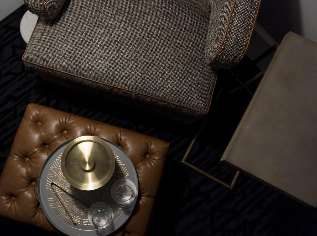 Hotel Trundle Κολούμπια Εξωτερικό φωτογραφία