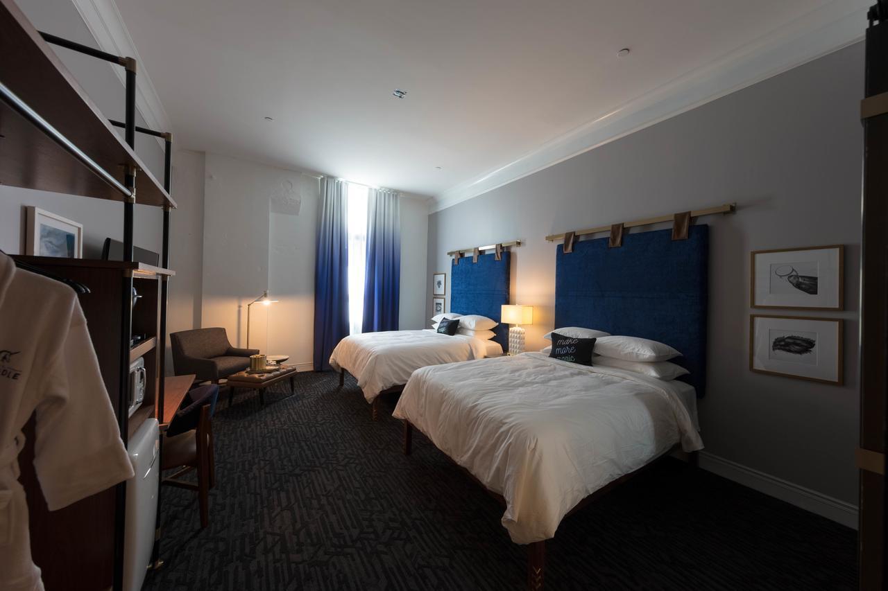 Hotel Trundle Κολούμπια Εξωτερικό φωτογραφία