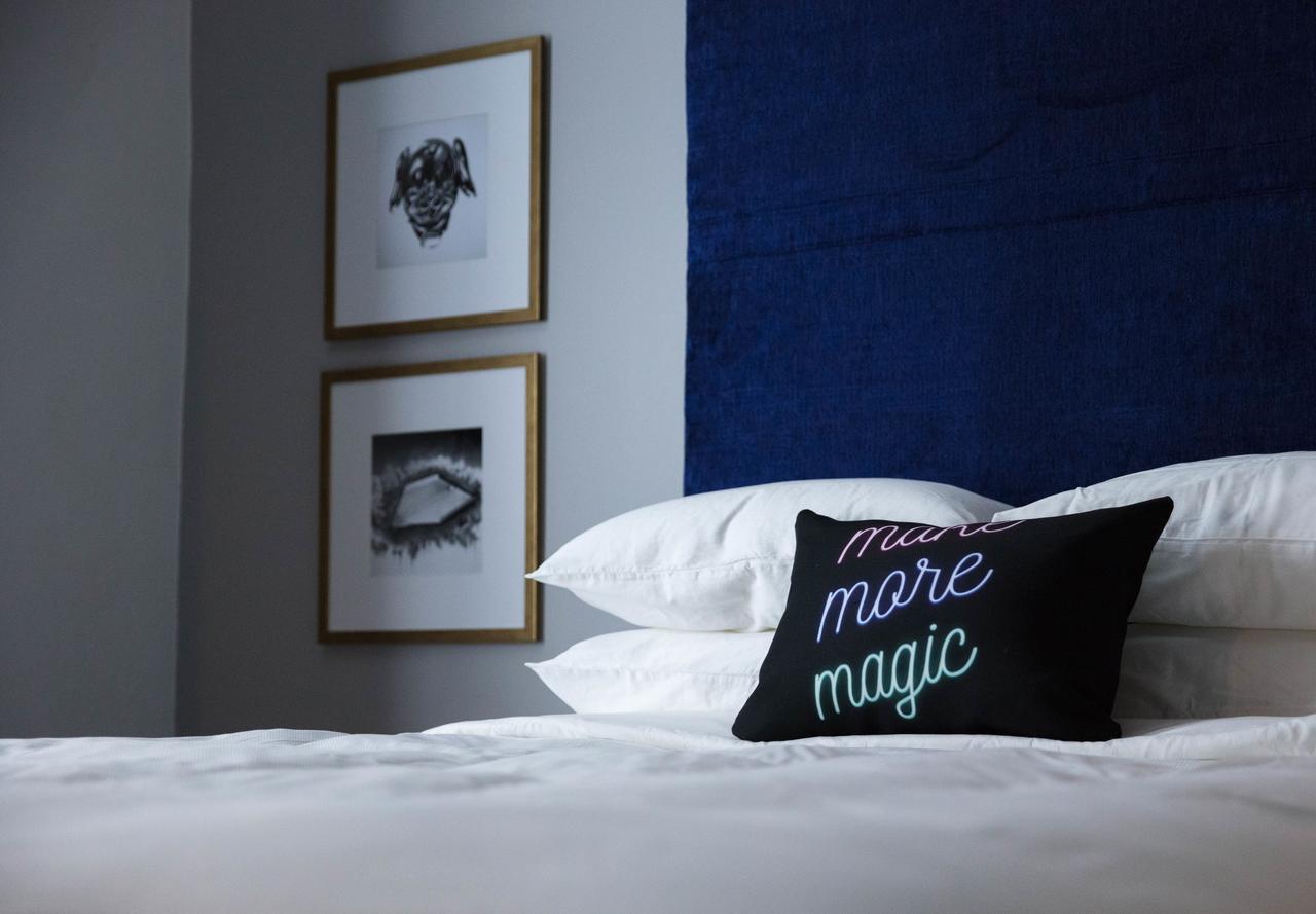 Hotel Trundle Κολούμπια Εξωτερικό φωτογραφία