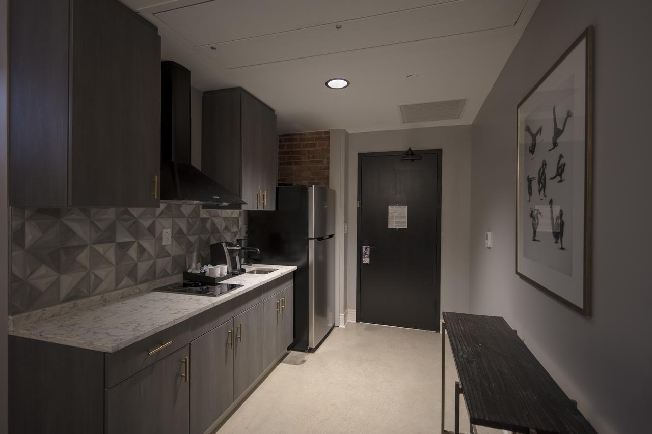 Hotel Trundle Κολούμπια Εξωτερικό φωτογραφία